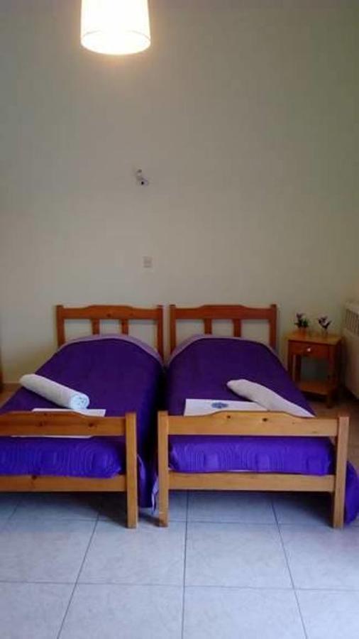 To Giouli Hotel โวโลส ภายนอก รูปภาพ